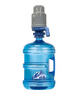 Manual Bottle Pump - Suitable for Camping or Emergency Use