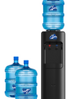 Free Standing Water Cooler B26 ( + 3 Free 15L Bottles) - Annual Hire