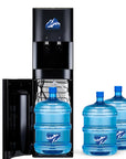 Premium Water Cooler – Bottom Loaded (+ 3 free 15L bottles) - Annual Hire