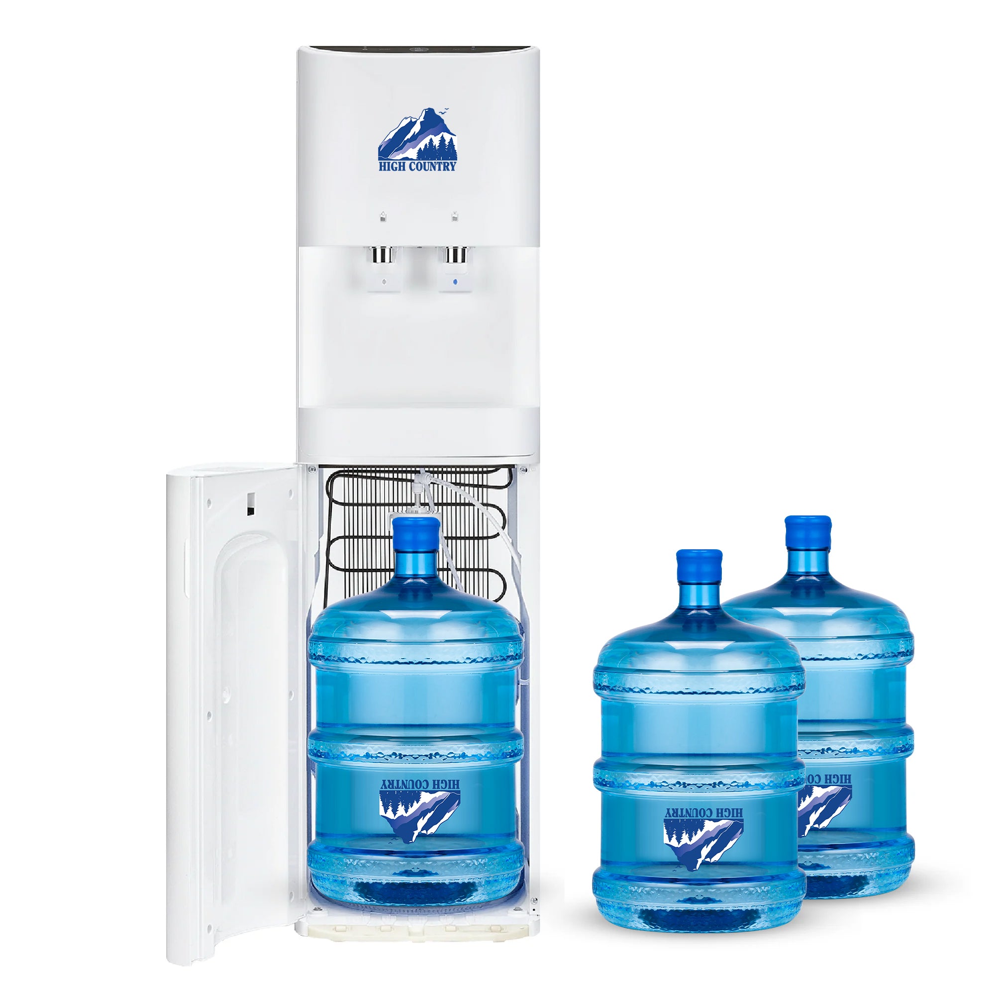 15l water 2024 cooler bottles